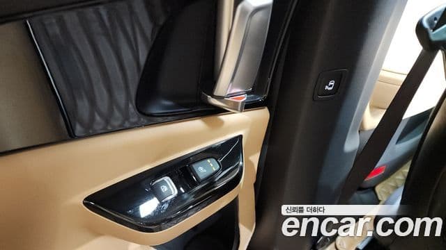 Kia Carnival 4세대 Noblesse, 2023 19