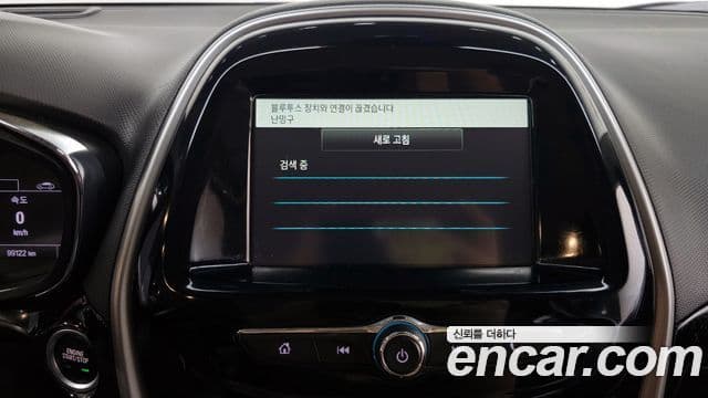 Chevrolet(GM대우) The / новый Next Spark LTZ, 2018 15