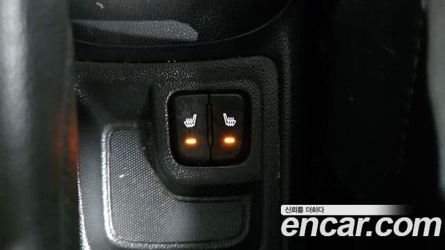 Chevrolet(GM대우) The / новый Next Spark LTZ, 2018 18