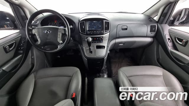 Hyundai Grand Starex Modern, 2017 7