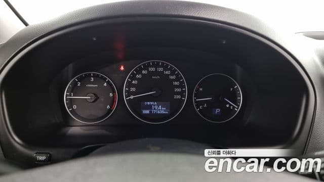 Hyundai Grand Starex Modern, 2017 8