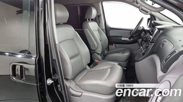 Hyundai Grand Starex Modern, 2017 10