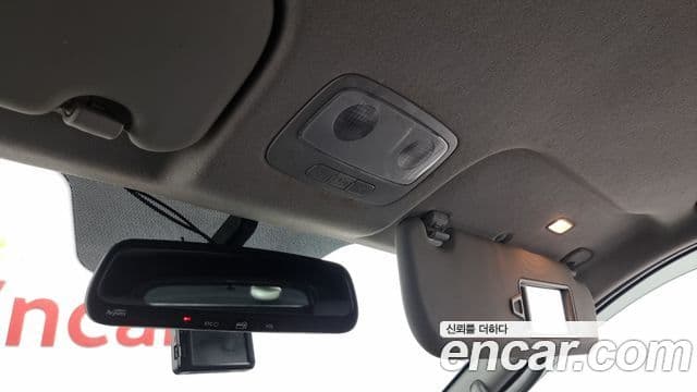 Hyundai Grand Starex Modern, 2017 15