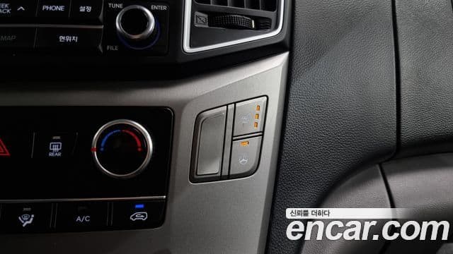 Hyundai Grand Starex Modern, 2017 18