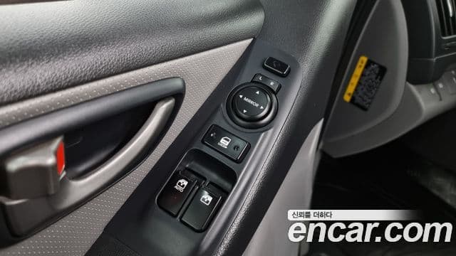 Hyundai Grand Starex Modern, 2017 19