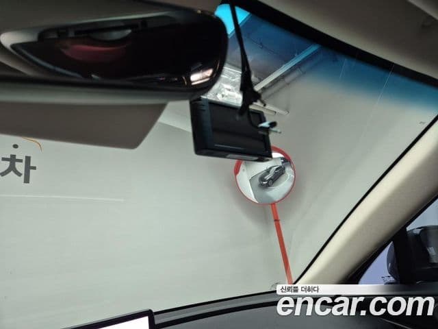 Genesis electrified G80 (RG3) e-AWD, 2022 16