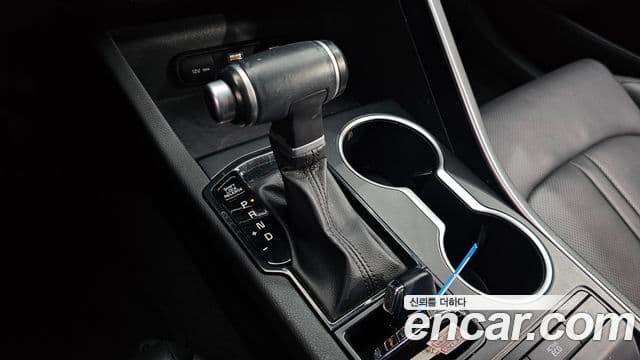 Kia K5 3세대 Standard, 2020 9