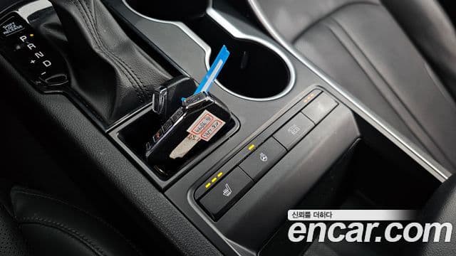 Kia K5 3세대 Standard, 2020 15