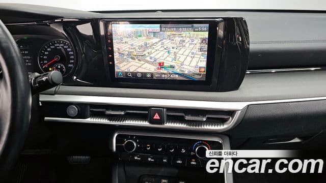 Kia K5 3세대 Standard, 2020 18