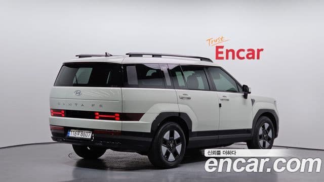 Hyundai Santa Fe (MX5) Calligraphy, 2024 2