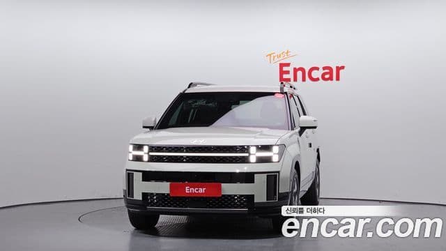 Hyundai Santa Fe (MX5) Calligraphy, 2024 3