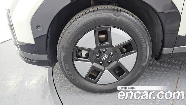 Hyundai Santa Fe (MX5) Calligraphy, 2024 все фото