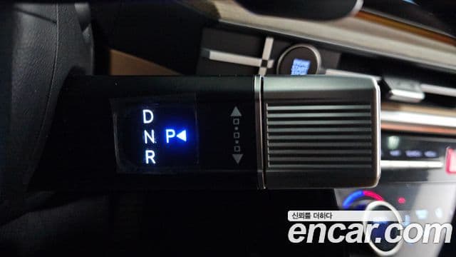 Hyundai Santa Fe (MX5) Calligraphy, 2024 9