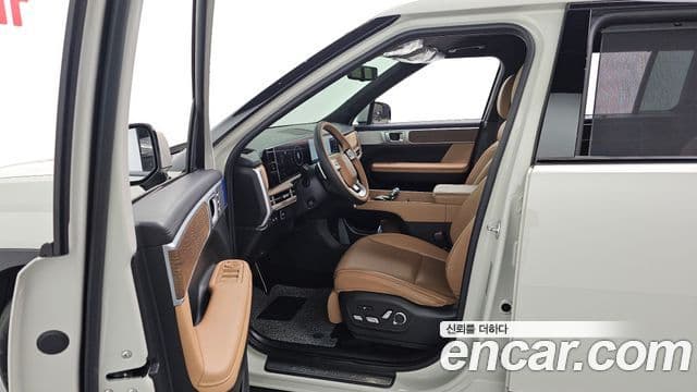 Hyundai Santa Fe (MX5) Calligraphy, 2024 10