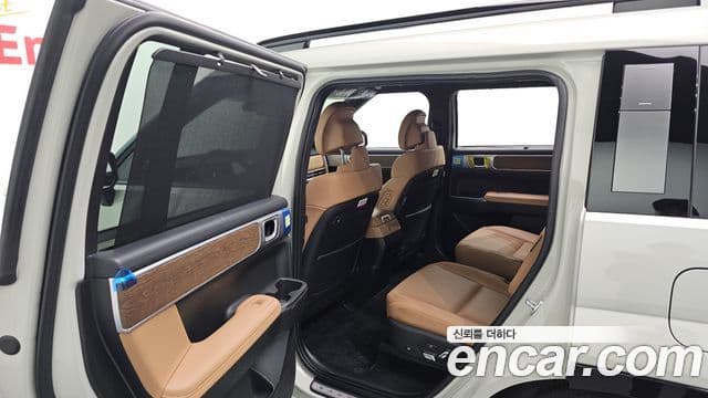 Hyundai Santa Fe (MX5) Calligraphy, 2024 12