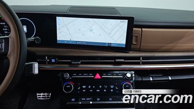 Hyundai Santa Fe (MX5) Calligraphy, 2024 14