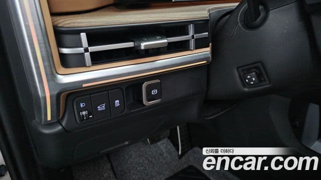 Hyundai Santa Fe (MX5) Calligraphy, 2024 18