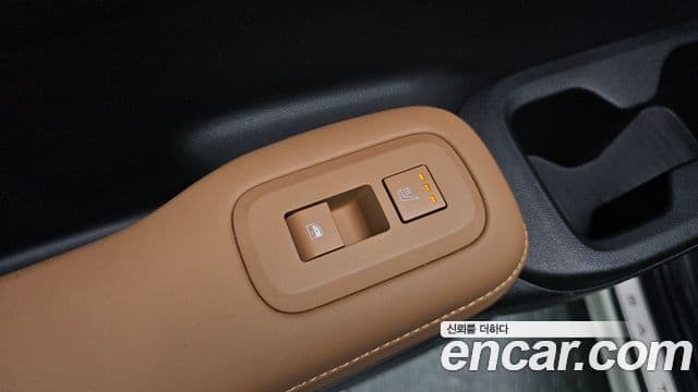 Hyundai Santa Fe (MX5) Calligraphy, 2024 19