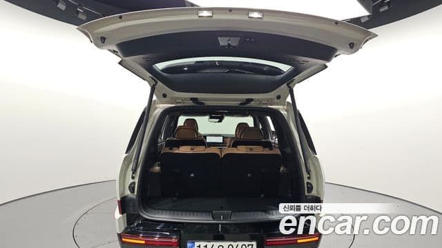 Hyundai Santa Fe (MX5) Calligraphy, 2024 20