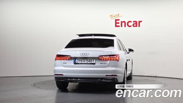 Audi A6 (C8), 2023 4