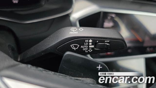 Audi A6 (C8), 2023 15