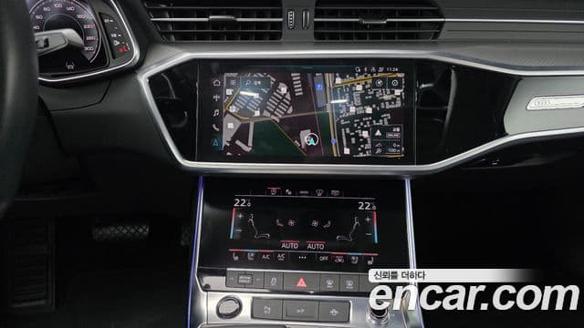 Audi A6 (C8), 2023 17