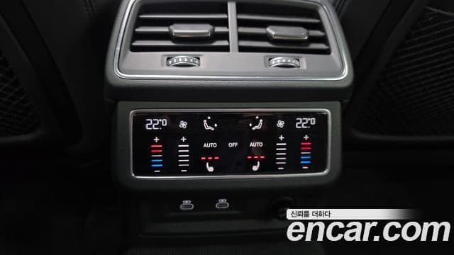 Audi A6 (C8), 2023 18