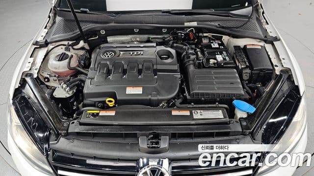 Volkswagen Гольф 7세대 Premium, 2016 6