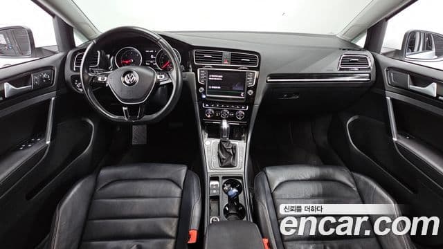 Volkswagen Гольф 7세대 Premium, 2016 7