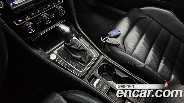 Volkswagen Гольф 7세대 Premium, 2016 9
