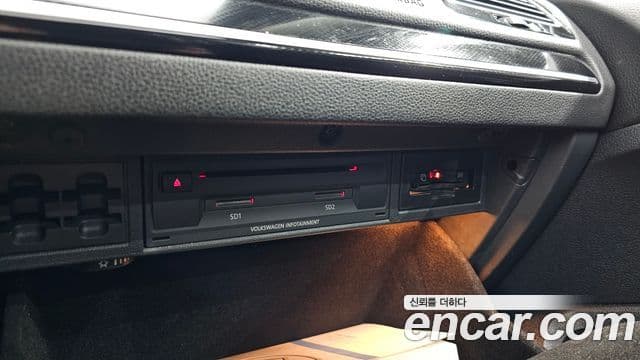 Volkswagen Гольф 7세대 Premium, 2016 17