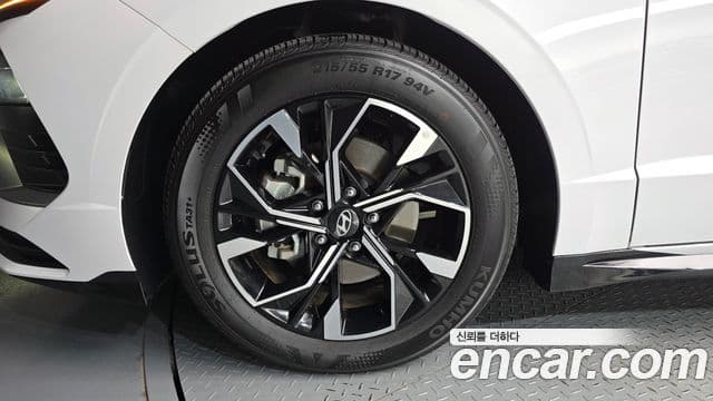 Hyundai Sonata D Edge(DN8) Exclusive, 2025 все фото