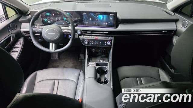 Hyundai Sonata D Edge(DN8) Exclusive, 2025 7