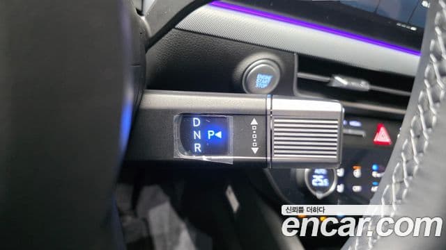 Hyundai Sonata D Edge(DN8) Exclusive, 2025 9