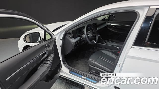 Hyundai Sonata D Edge(DN8) Exclusive, 2025 10