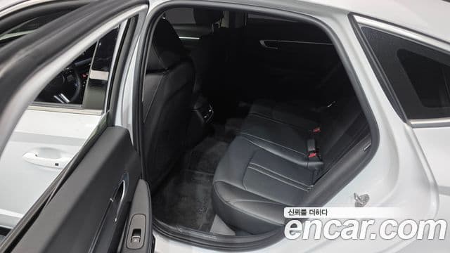 Hyundai Sonata D Edge(DN8) Exclusive, 2025 11