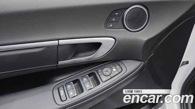 Hyundai Sonata D Edge(DN8) Exclusive, 2025 14