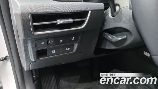 Hyundai Sonata D Edge(DN8) Exclusive, 2025 15