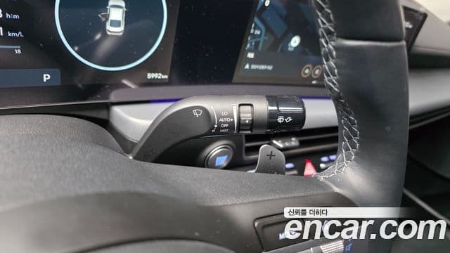 Hyundai Sonata D Edge(DN8) Exclusive, 2025 16