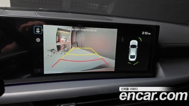 Hyundai Sonata D Edge(DN8) Exclusive, 2025 17