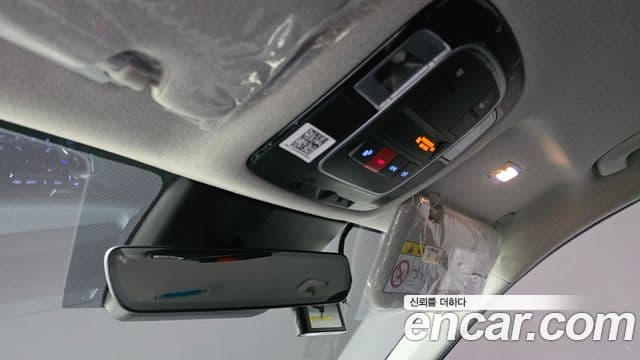 Hyundai Sonata D Edge(DN8) Exclusive, 2025 19