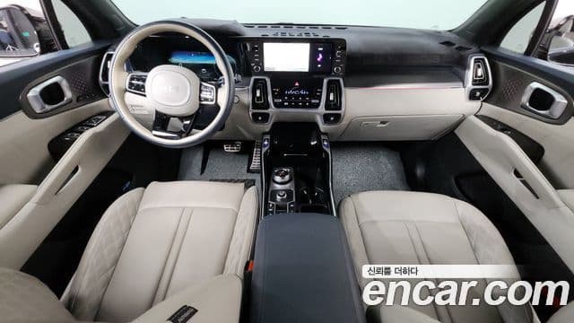 Kia Sorento 4세대 Gravity, 2022 7