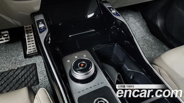 Kia Sorento 4세대 Gravity, 2022 9