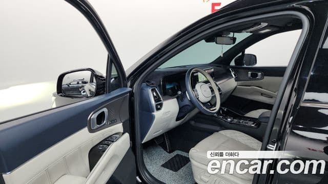 Kia Sorento 4세대 Gravity, 2022 10