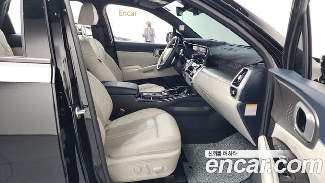 Kia Sorento 4세대 Gravity, 2022 11