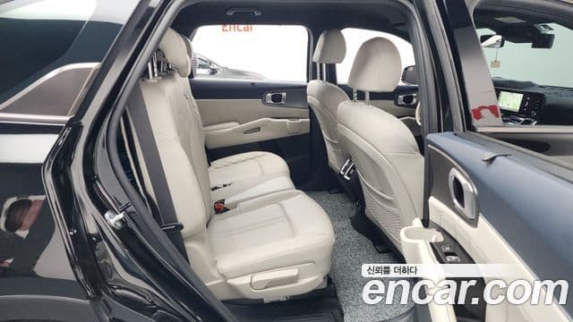 Kia Sorento 4세대 Gravity, 2022 12