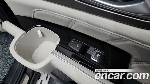 Kia Sorento 4세대 Gravity, 2022 19