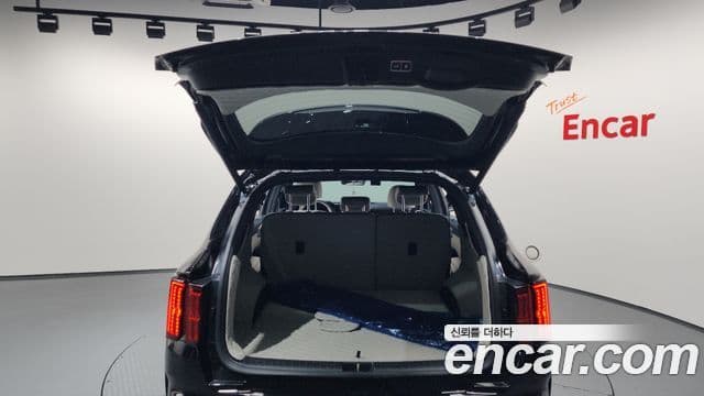 Kia Sorento 4세대 Gravity, 2022 20