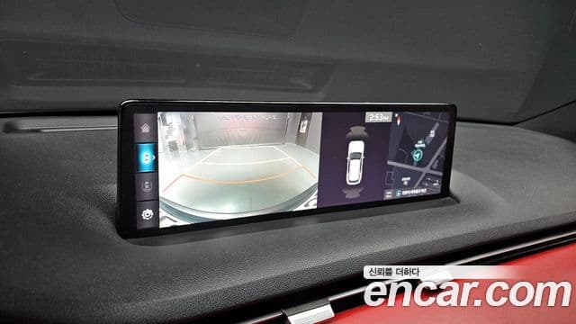 Genesis GV70, 2022 15