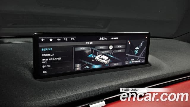 Genesis GV70, 2022 16